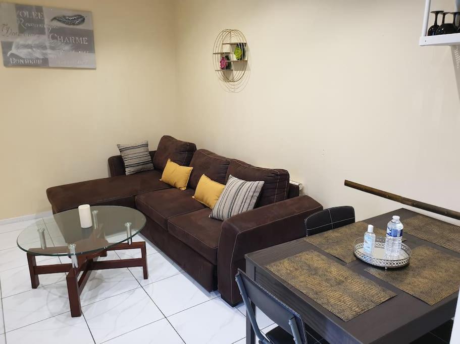 Cozy Apartment, Airport Cdg Exhibition Parc 14 Min Tremblay-en-France Exterior foto
