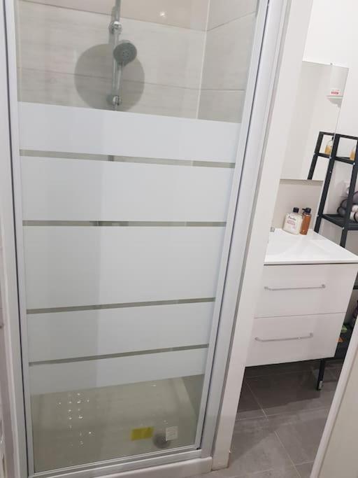 Cozy Apartment, Airport Cdg Exhibition Parc 14 Min Tremblay-en-France Exterior foto