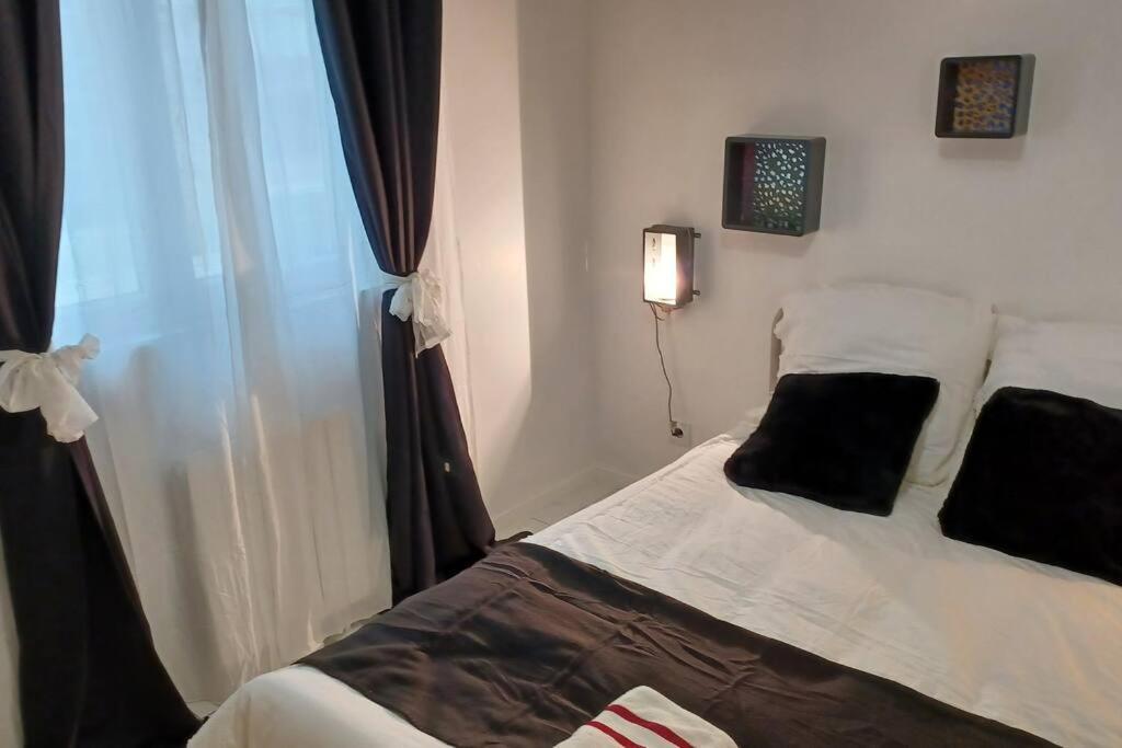 Cozy Apartment, Airport Cdg Exhibition Parc 14 Min Tremblay-en-France Exterior foto