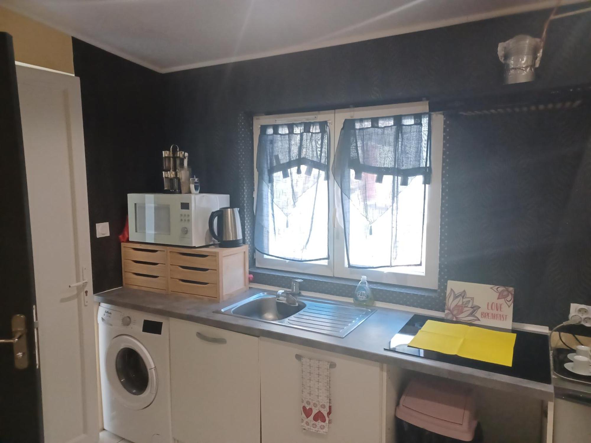 Cozy Apartment, Airport Cdg Exhibition Parc 14 Min Tremblay-en-France Exterior foto