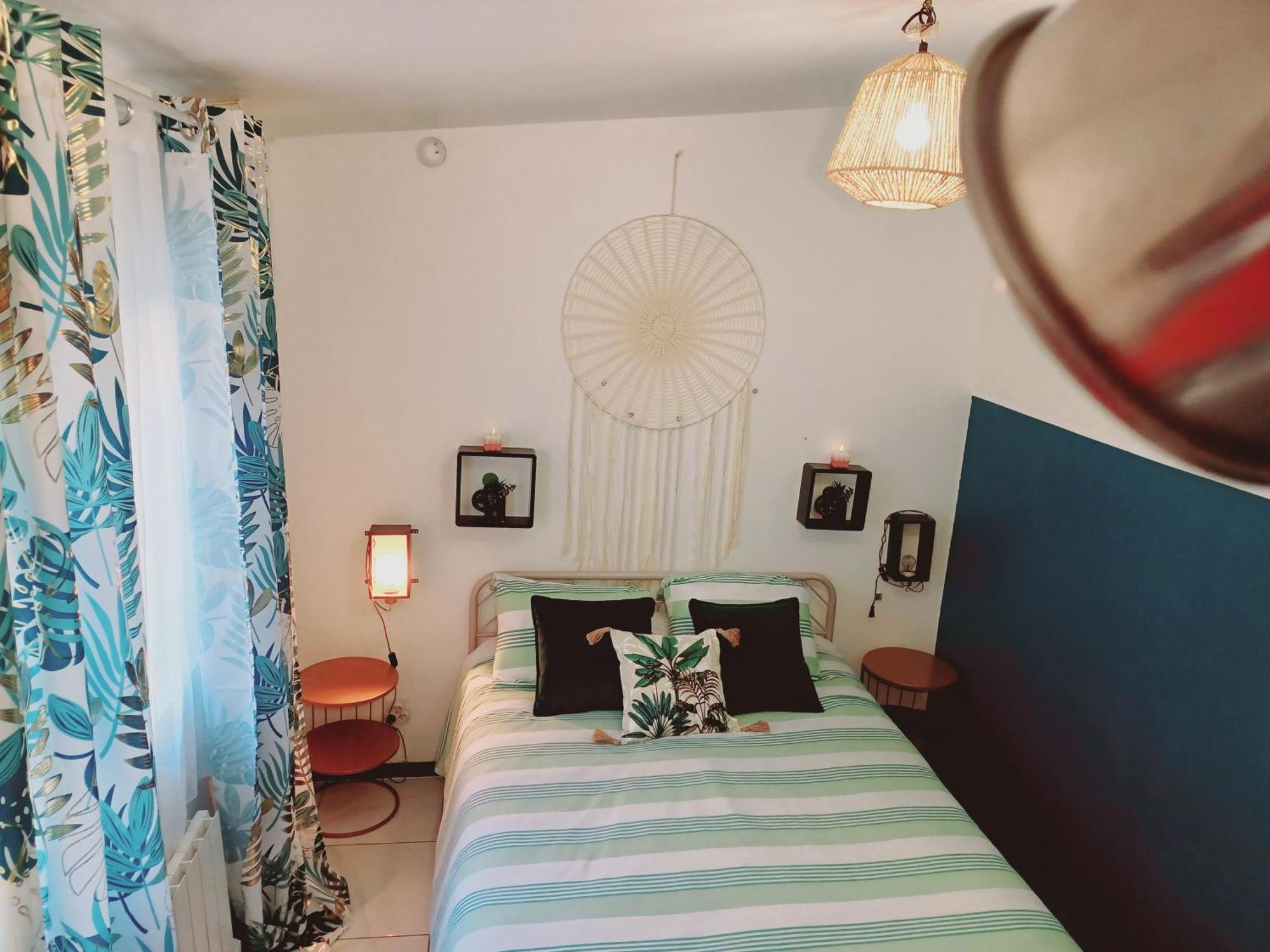 Cozy Apartment, Airport Cdg Exhibition Parc 14 Min Tremblay-en-France Exterior foto