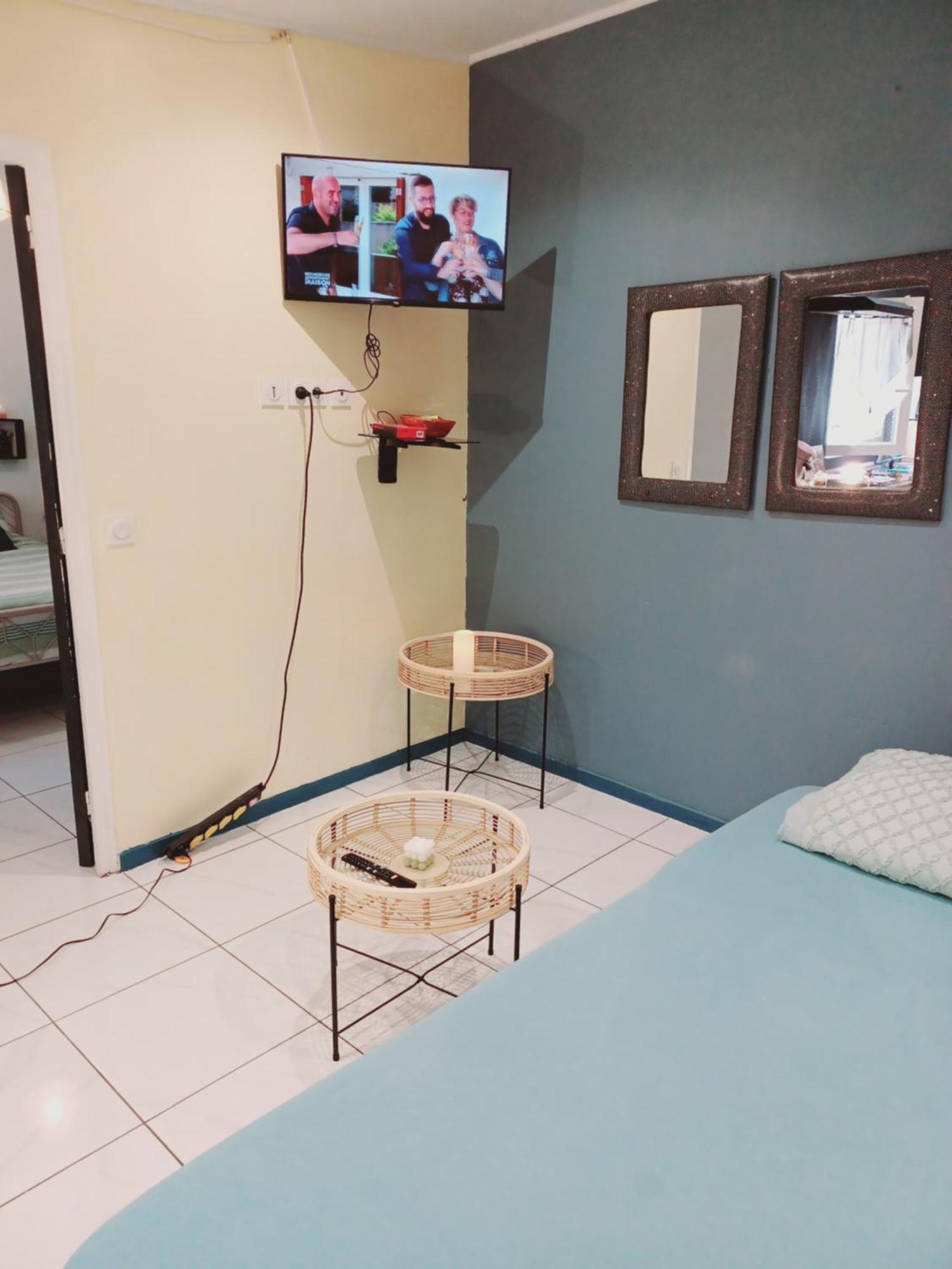 Cozy Apartment, Airport Cdg Exhibition Parc 14 Min Tremblay-en-France Exterior foto