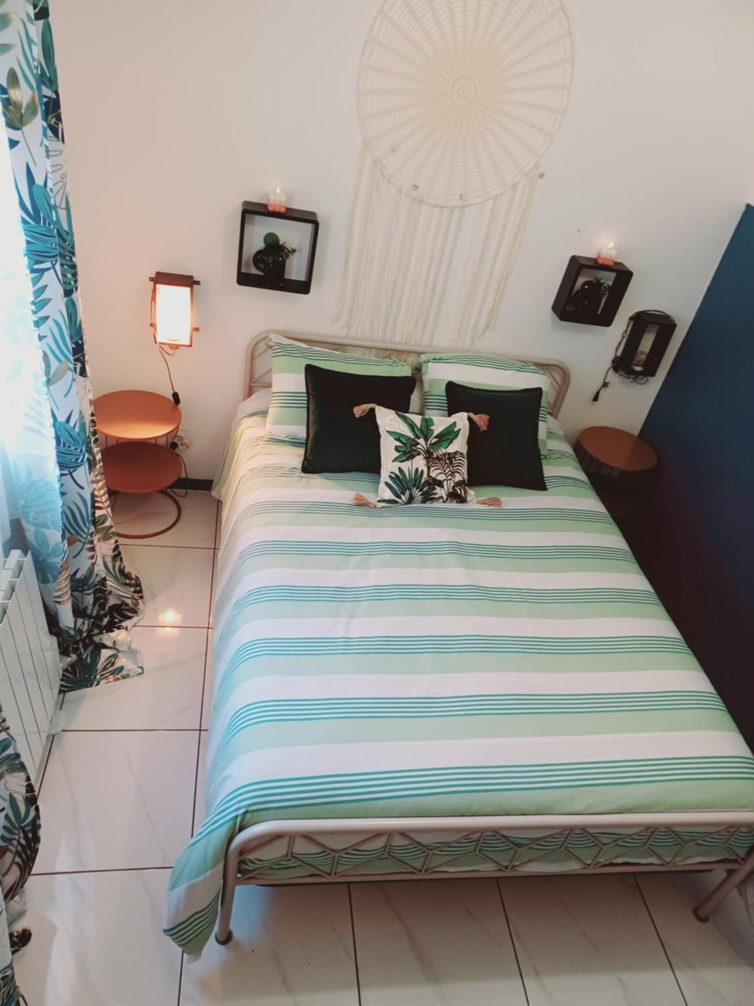 Cozy Apartment, Airport Cdg Exhibition Parc 14 Min Tremblay-en-France Exterior foto