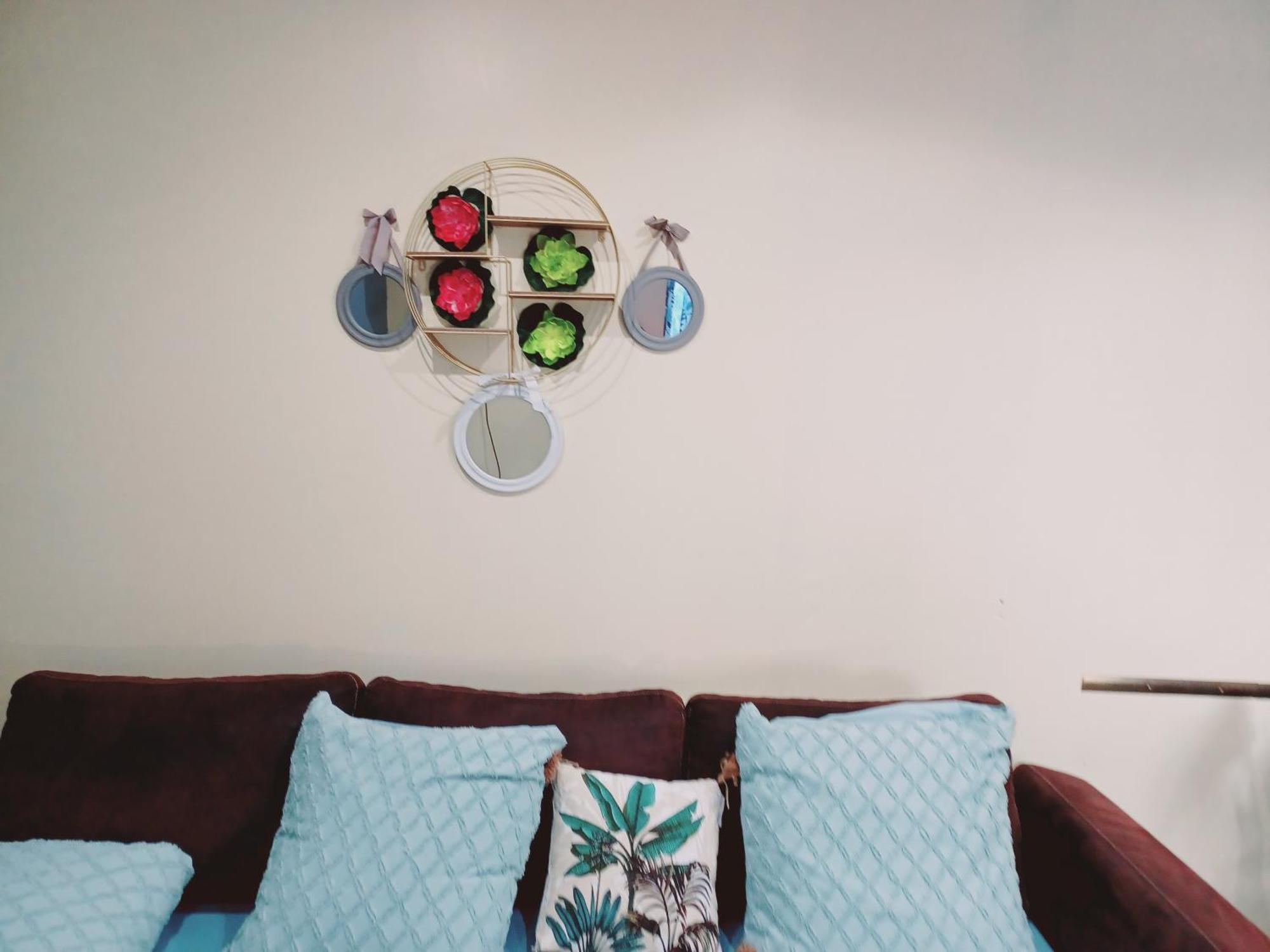Cozy Apartment, Airport Cdg Exhibition Parc 14 Min Tremblay-en-France Zimmer foto